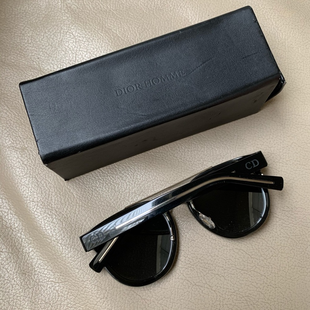 COPY - DIOR HOMME BLACKTIE 143S E3ZBN - Picture 5 of 11